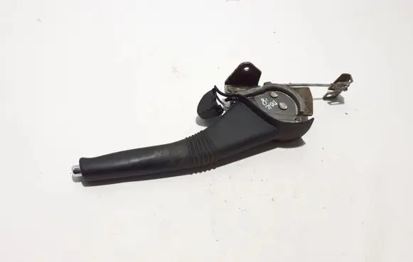 Dacia Dokker Handbrake/parking brake lever assembly 360101721R