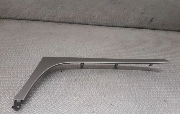 Opel Insignia A Dashboard glove box trim 13221845