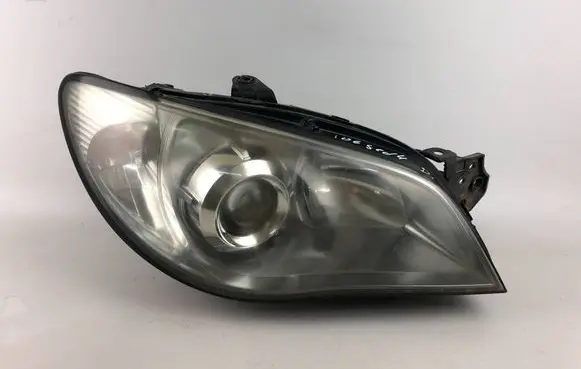 Subaru Impreza II Headlight/headlamp
