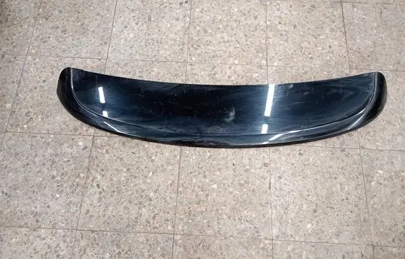 Audi A6 C7 Tailgate/trunk spoiler 4g9827933e