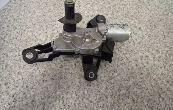 Toyota Yaris Wiper motor