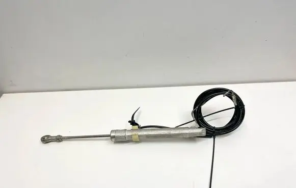 Mercedes-Benz SL R129 Convertible roof main ram cylinder A1298002072 1298002072