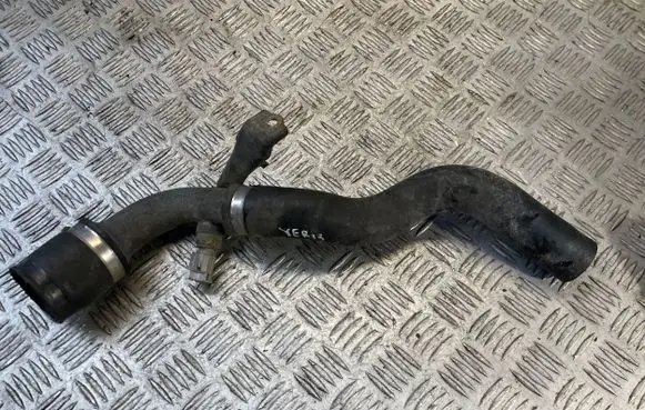 Toyota Yaris Intercooler hose/pipe