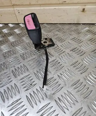 KIA Ceed Rear seatbelt buckle 07021313