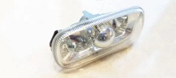 Audi A4 S4 B6 8E 8H Front fender indicator light 8E0949127