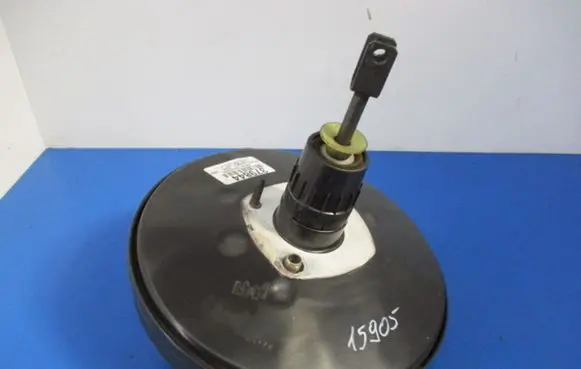 Renault Megane II Brake booster 8200453735