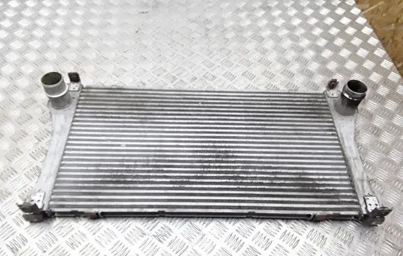 Toyota Verso Intercooler radiator JD1271003521