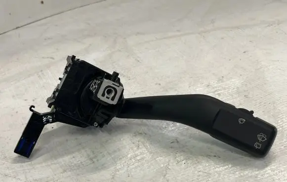 Volkswagen Golf Plus Wiper control stalk 1K0953519 4BC0032A ANP80H023A