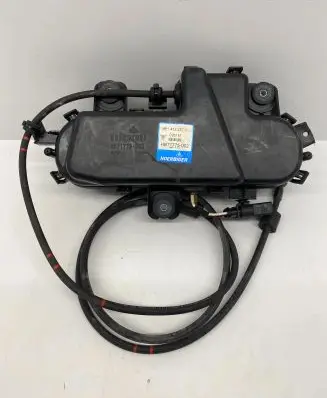 Porsche 911 991 Air suspension compressor/pump 9p141225c