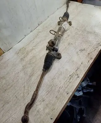 Toyota Avensis Verso Steering rack