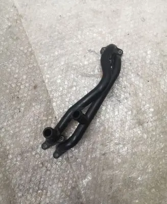 Audi A6 C7 Engine coolant pipe/hose 06E121083J