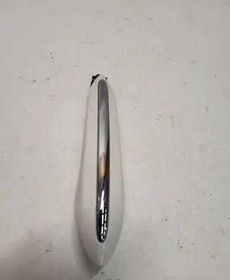 BMW 6 F06 Gran coupe Front door exterior handle 7305276
