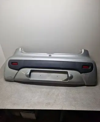 Citroen C1 Rear bumper 16013010XX00