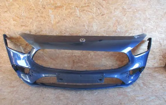Mercedes-Benz B W247 Front bumper