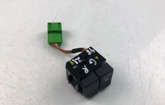Volvo V50 Other switches/knobs/shifts 8691530