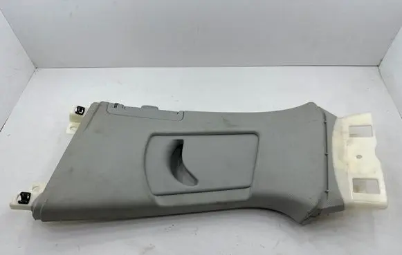 Audi A8 S8 D4 4H (B) pillar trim (top) 4H0867293A