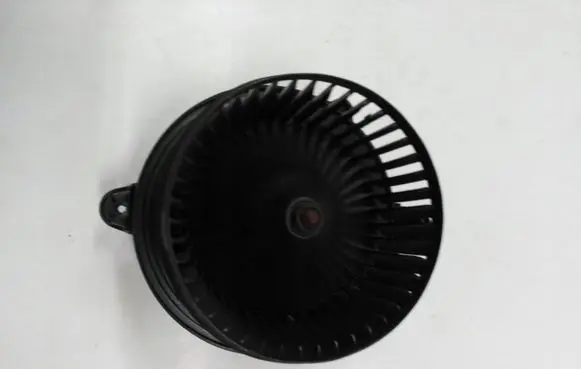 Ford Ecosport Heater fan/blower AV1119846AB