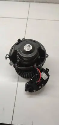 BMW 1 F40 Heater fan/blower CZ116243