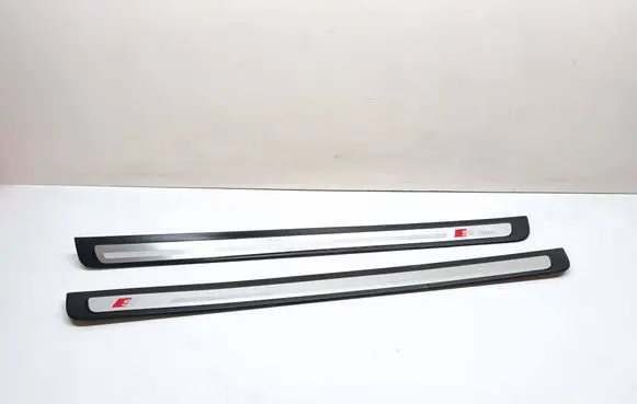 Audi A5 8T 8F sill trim set (inner) 8T0853373 8T0853374