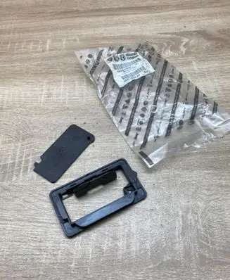 Fiat 500X Other interior part 68353893AA 6000625890