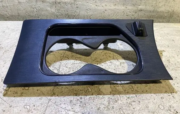 Chrysler 200 Centre console side trim front T20307 5KV93MBBAA 6KV921BBAA