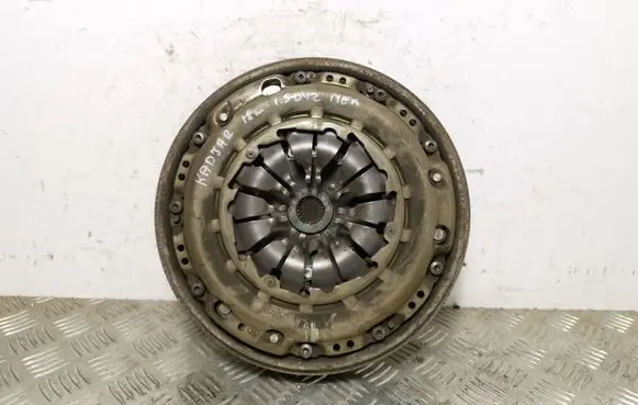 Renault Kadjar Clutch set kit 302107571R