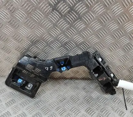 KIA EV6 Rear bumper mounting bracket 86654CV000