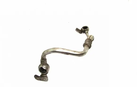 Turbo turbocharger oiling pipe/hose