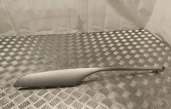 Audi A6 S6 C7 4G Dashboard glove box trim 4G1853190