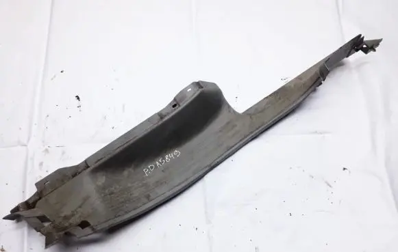 Renault Scenic I Front sill trim cover 7700432271