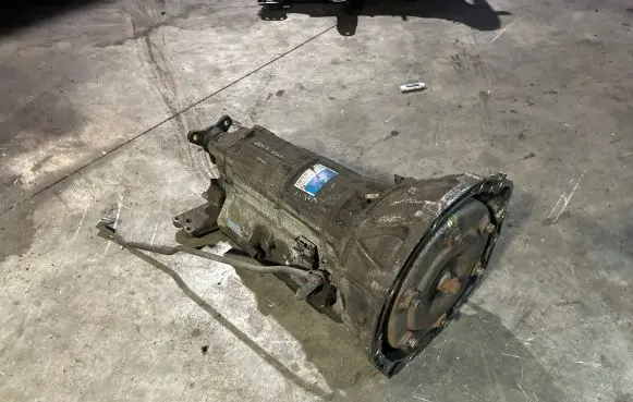 Lexus GS 300 400 430 Automatic gearbox 3F300 98AJ71074 3703