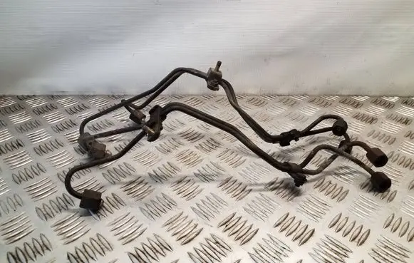 Ford Transit Fuel injector supply line/pipe