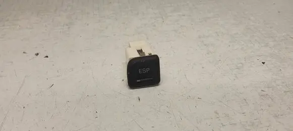 Audi A4 S4 B6 8E 8H ESP (stability program) switch 8E1927134