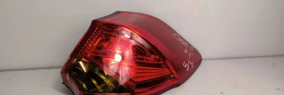 KIA Ceed Rear/tail lights 92402-A20