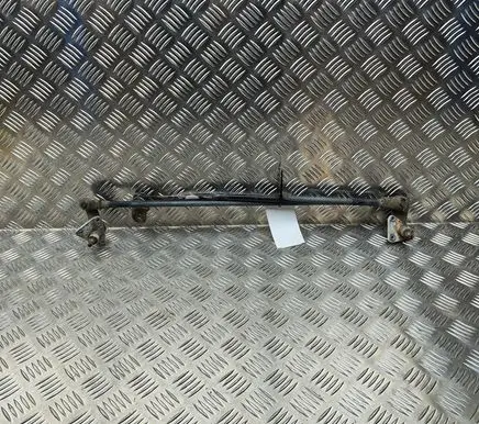 Toyota 4 Runner N180 Front wiper linkage and motor 8515035100