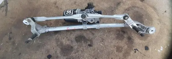 Renault Megane IV Front wiper linkage 288005974R