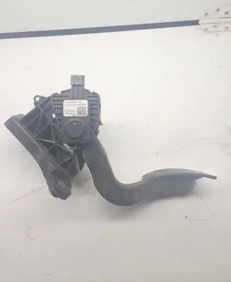 Ford F150 Accelerator throttle pedal FL349F836AB K1727X1641 K1724B1216AD