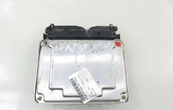 Volkswagen Golf IV Engine control unit/module 0281010650 038906012FA