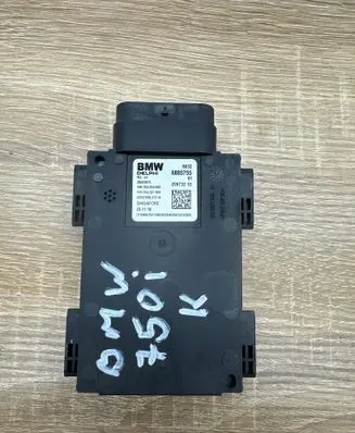 BMW 7 G11 G12 Blind spot module 6885755 20973210 28552875