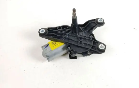 BMW X5 E70 Rear window wiper motor 6942165 W000019198