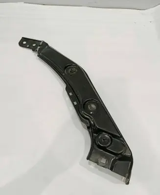Volkswagen Sharan Radiator support slam panel bracket 7N0805931