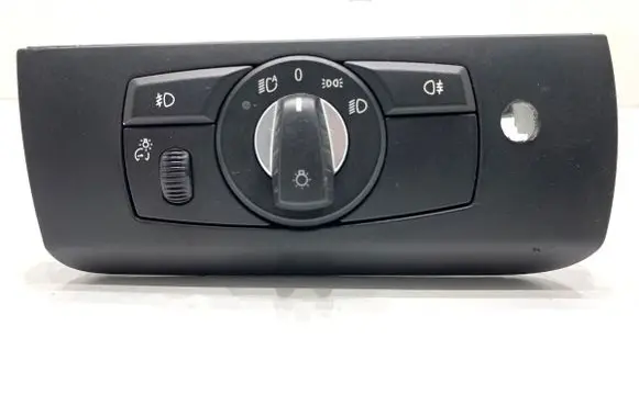 BMW X5 E70 Other switches/knobs/shifts 9134726