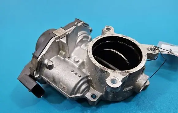 Skoda Octavia Mk4 Throttle body valve 05L128063A IMPRK1583215
