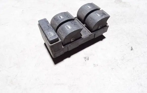 Audi A4 S4 B6 8E 8H Electric window control switch 8Z0959851D