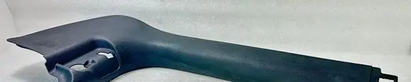 Audi A6 S6 C7 4G Front sill trim cover 4G1867271