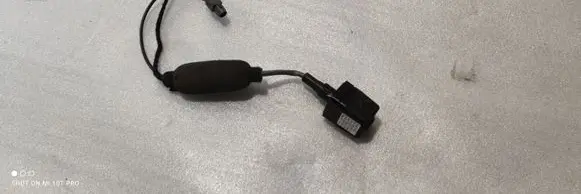 Audi A8 S8 D4 4H Reversing camera 8K0980551
