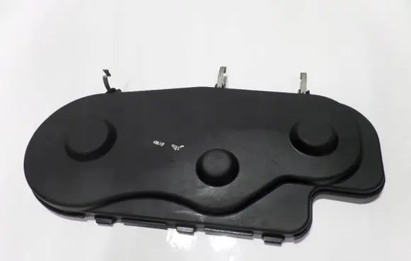 Land Rover Discovery 3 - LR3 Timing chain cover 7H2Q6A247LA27TDV6