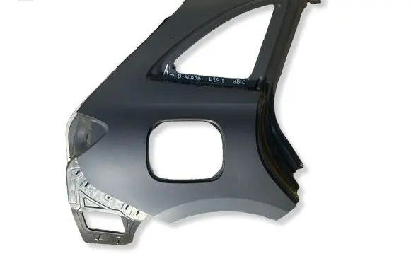 Mercedes-Benz B W247 Rear quarter panel 