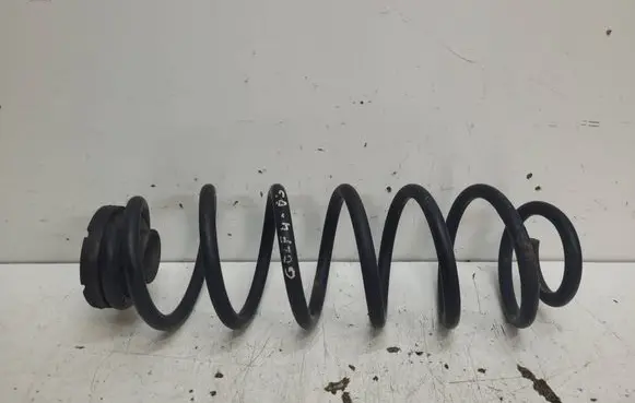 Volkswagen Golf IV Rear coil spring