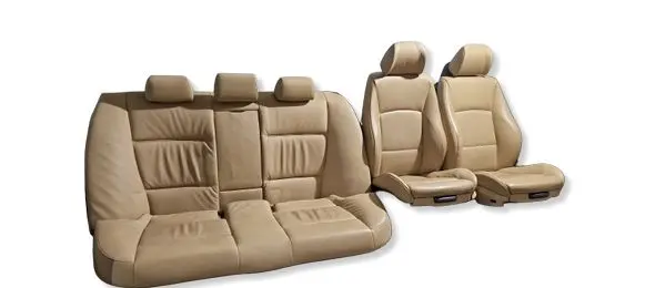 BMW 3 E90 E91 Seat set 